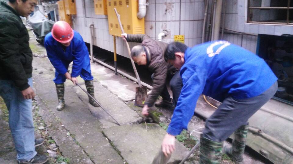 凉城清掏化粪池、管道疏通一站式服务<高效><技术><可靠>