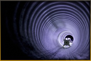 凉城UVCIPP紫外光固化修复工艺特点和施工工艺